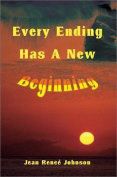 Paperback Every Ending Has A New Beginning Book