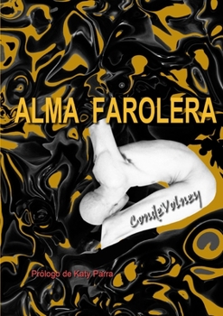 Paperback Alma Farolera [Spanish] Book