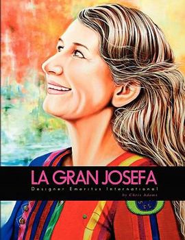 Paperback La Gran Josefa [Multiple Languages] Book