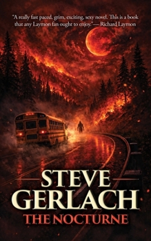 Paperback The Nocturne Book