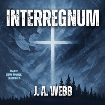 MP3 CD Interregnum (The Seekers Series) Book