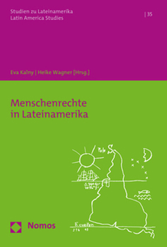 Paperback Menschenrechte in Lateinamerika [German] Book