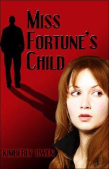 Paperback Miss Fortune's Child Book