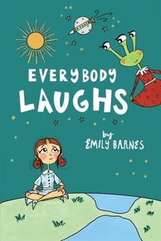 Paperback Everybody Laughs Book