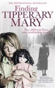 Paperback Finding Tipperary Mary Book