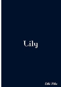 Paperback Lily: Collectible Notebook Book