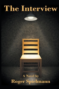 Paperback The Interview Book