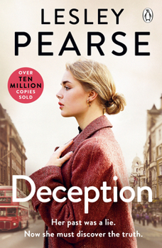 Paperback Deception Book