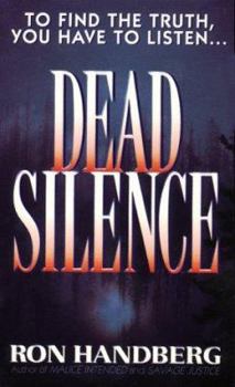 Mass Market Paperback Dead Silence Book