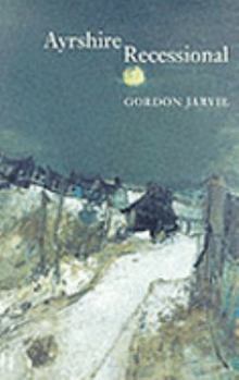 Paperback Ayrshire Recessional and Other Poetry Book