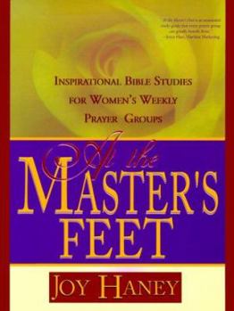 Paperback At the Master's Feet: Volume 1 Book