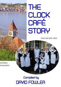 Paperback The Clock Cafe Story Book