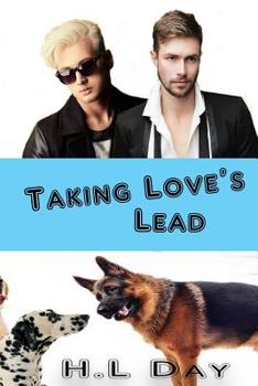 Paperback Taking Love's Lead Book