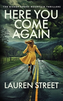 Paperback Here You Come Again Book