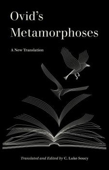 Paperback Ovid's Metamorphoses: A New Translation Book