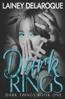 Paperback Dark Rings Book