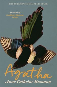 Hardcover Agatha Book