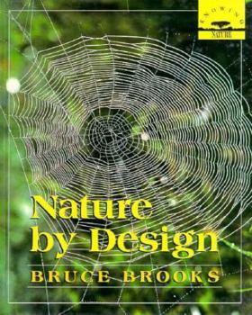 Hardcover Nature by Design (Knowing Nature) Book