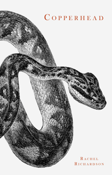 Paperback Copperhead Book