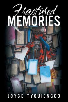 Paperback Fractured Memories Book