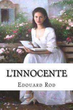 Paperback L'innocente [French] Book