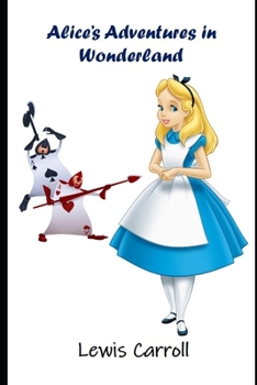 Paperback Alice's Adventures in Wonderland The New Annotated Version Book