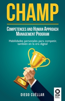 Paperback Champ [Spanish] Book