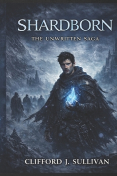 Paperback Shardborn Book