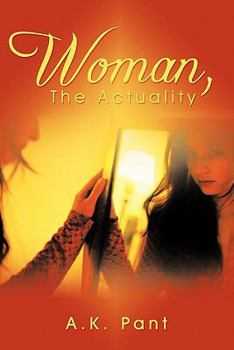 Paperback Woman, The Actuality Book