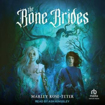 Audio CD The Bone Brides Book