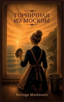 Hardcover Горничная из Москвы [Russian] Book
