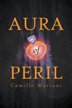 Paperback Aura of Peril Book