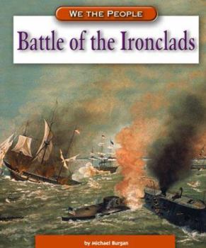 Battle of the Ironclads (We the People) - Book  of the We the People