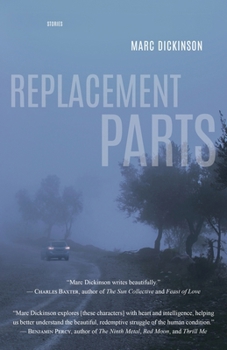 Paperback Replacement Parts Book