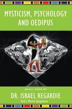 Paperback Mysticism, Psychology and Oedipus Book