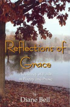 Paperback Reflections of Grace Book