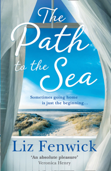 Paperback The Path to the Sea Book