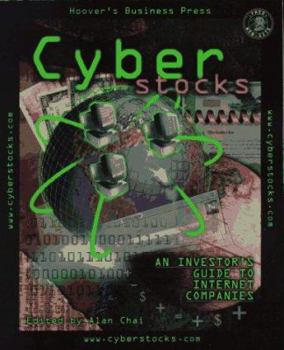 Paperback Cyberstocks: An Investor's Guide to Internet Companies Book