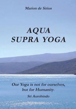 Aqua supra yoga