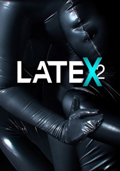 DVD Latex 2 Book