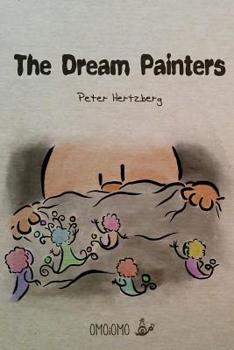 Paperback The Dream Painters Book