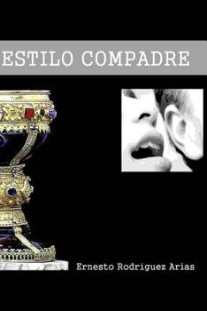 Paperback Estilo Compadre [Spanish] Book