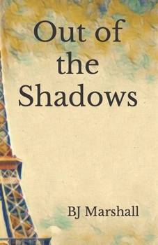 Paperback Out of the Shadows Book