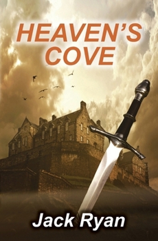 Heaven's Cove B09SF8D7YB Book Cover