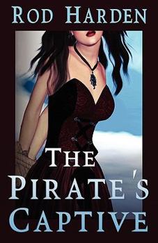 Paperback The Pirate's Captive Book