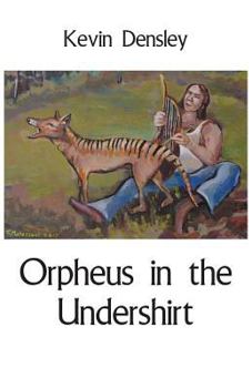 Paperback Orpheus in the Undershirt Book