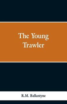 Paperback The Young Trawler Book