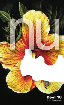 Paperback NU deel 10 [Dutch] Book
