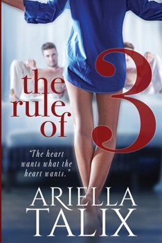 Paperback The Rule of 3 Book