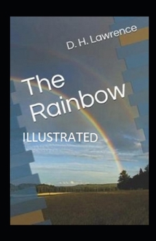 Paperback The Rainbow Illustrated Book